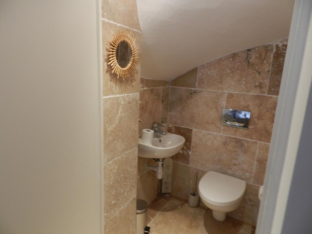 La Maison Peano جاسّا المظهر الخارجي الصورة