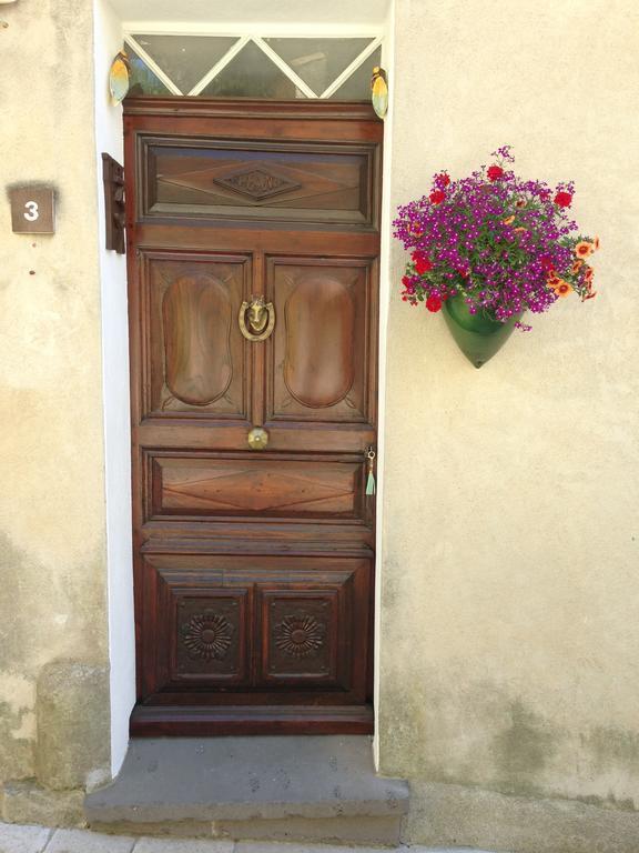 La Maison Peano جاسّا المظهر الخارجي الصورة