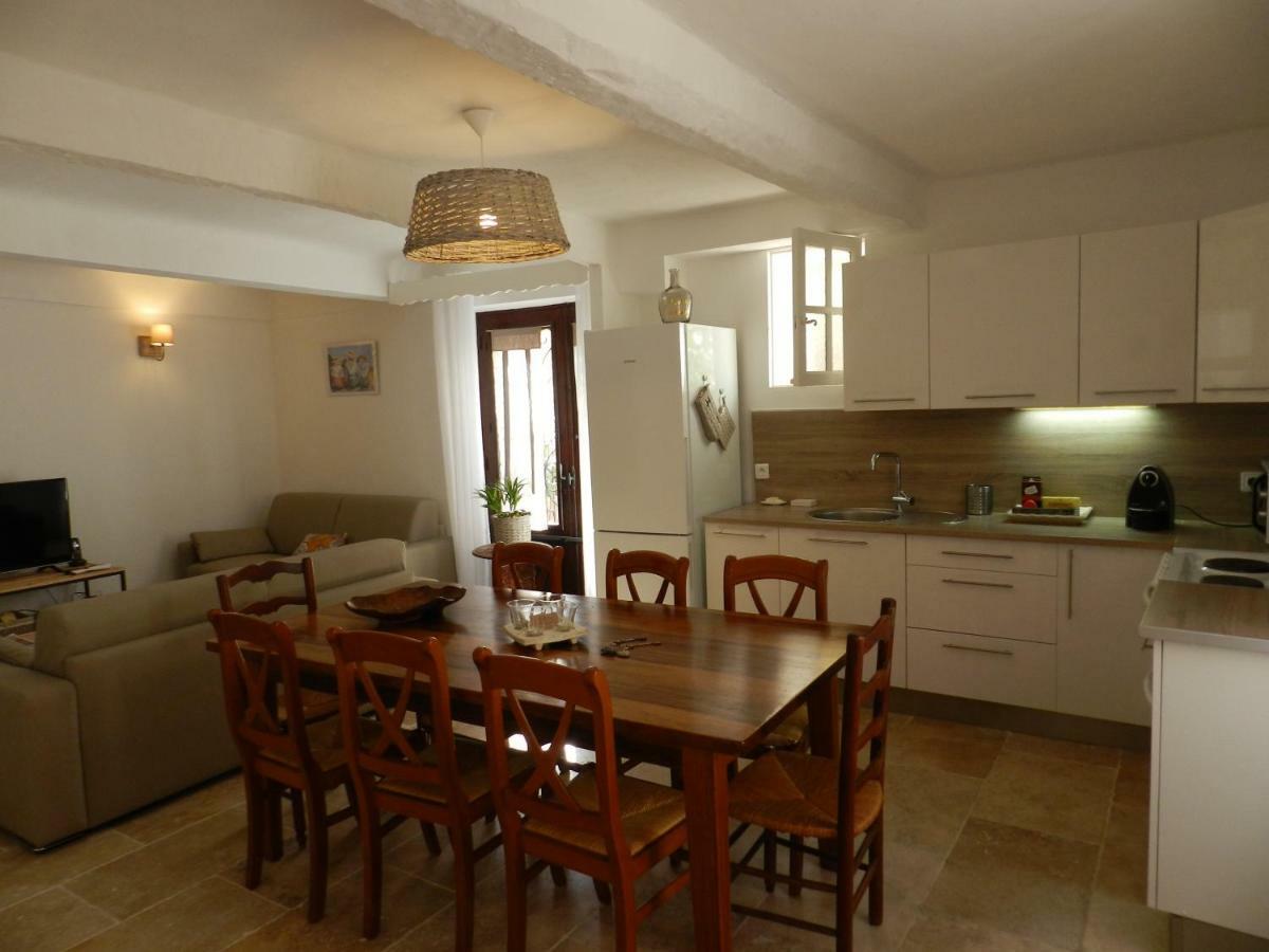 La Maison Peano جاسّا المظهر الخارجي الصورة