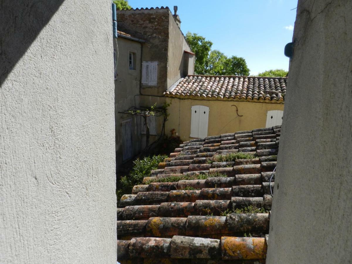 La Maison Peano جاسّا المظهر الخارجي الصورة