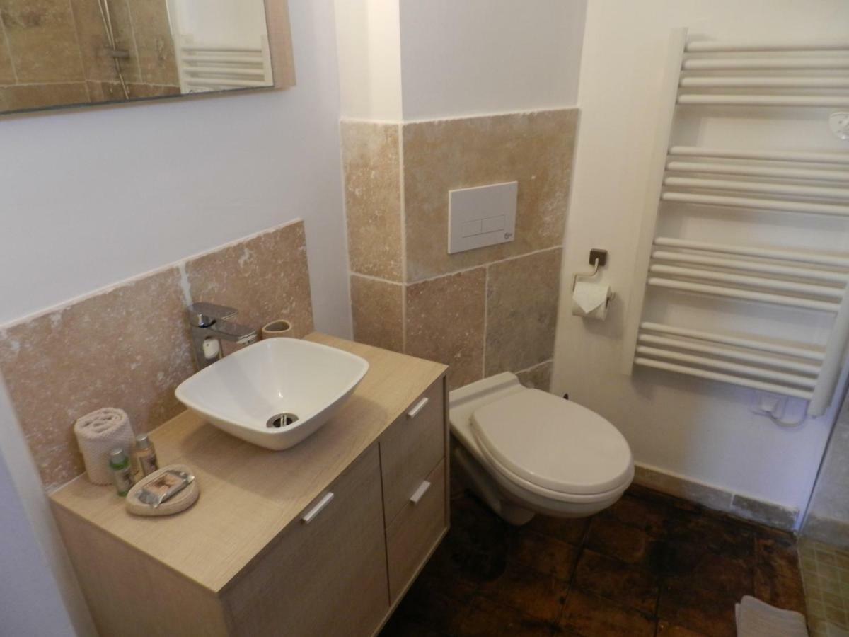 La Maison Peano جاسّا المظهر الخارجي الصورة