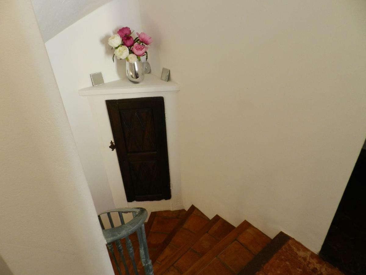 La Maison Peano جاسّا المظهر الخارجي الصورة