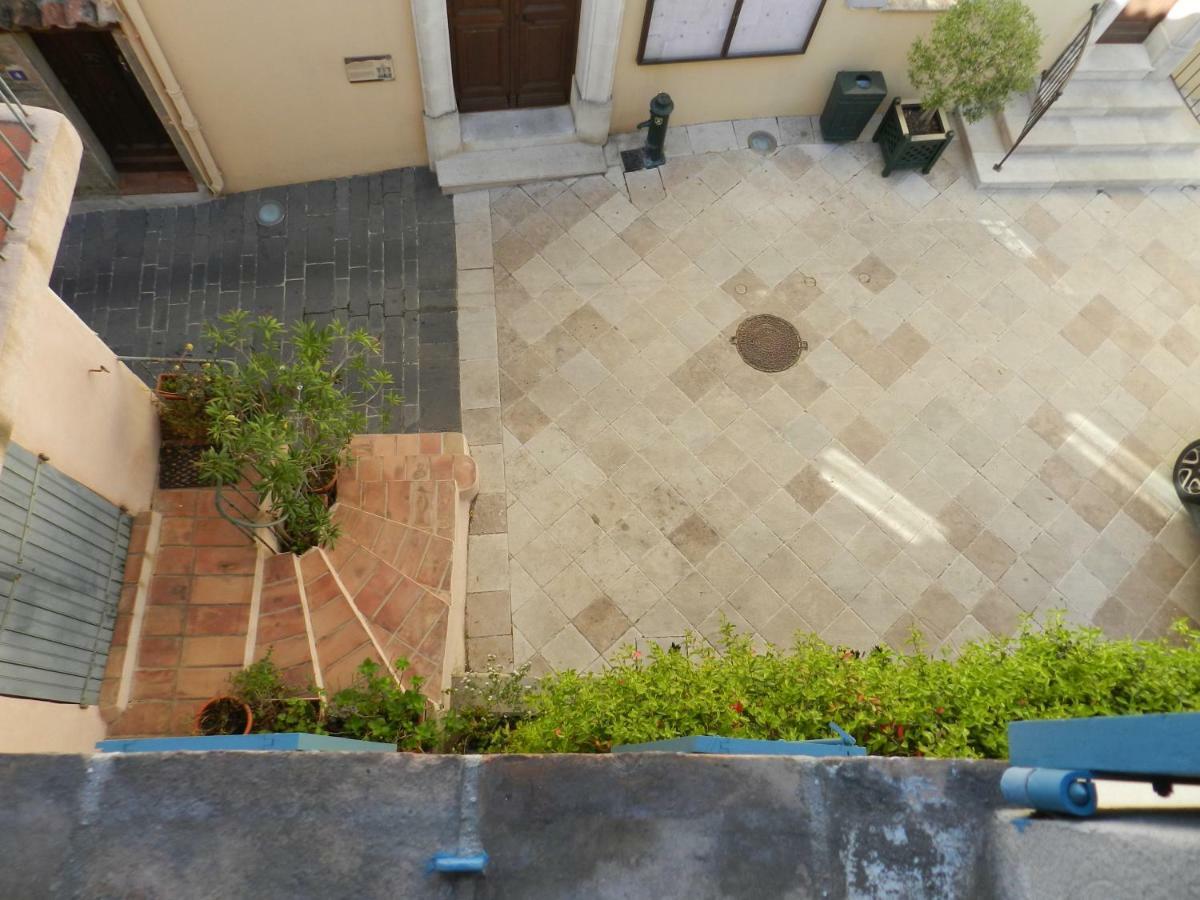 La Maison Peano جاسّا المظهر الخارجي الصورة