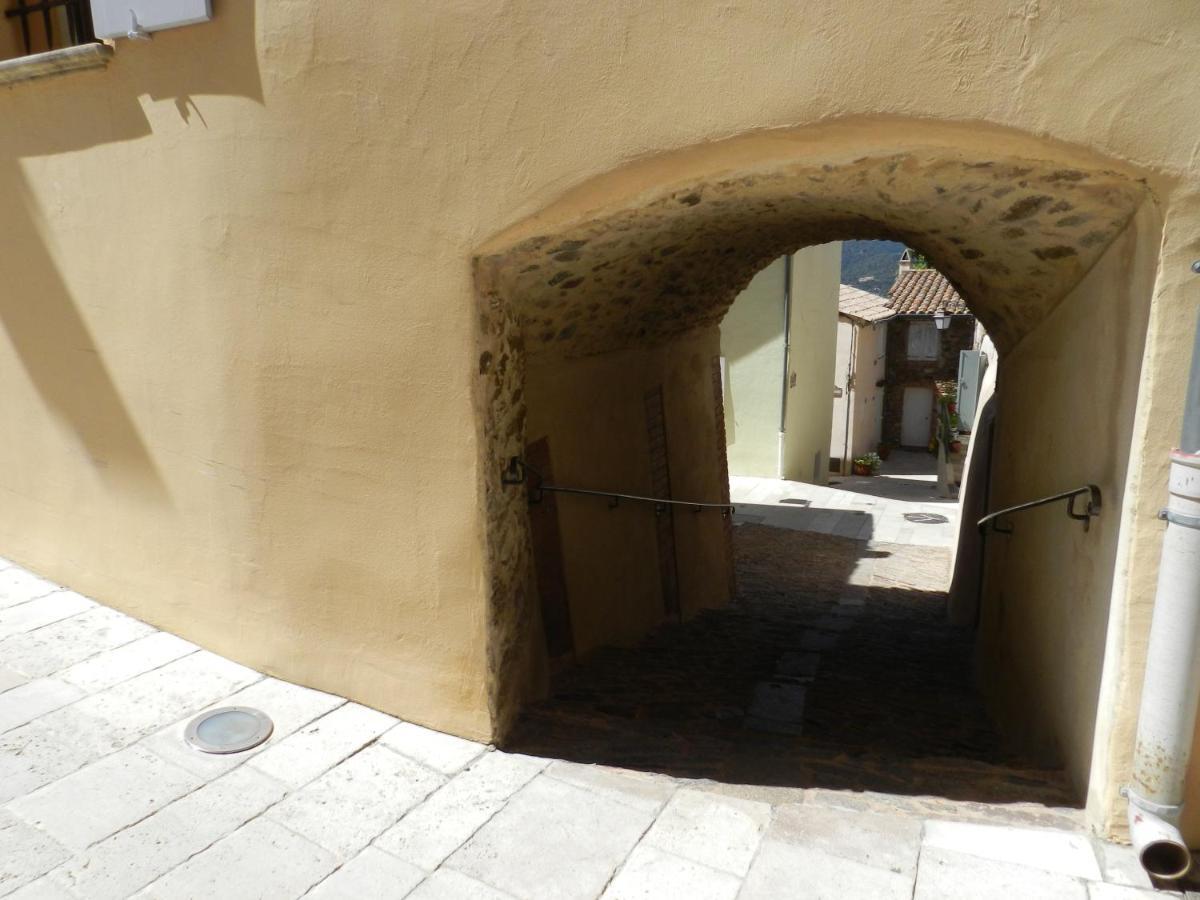 La Maison Peano جاسّا المظهر الخارجي الصورة